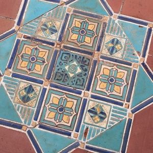 Meet your Posher, Hillary